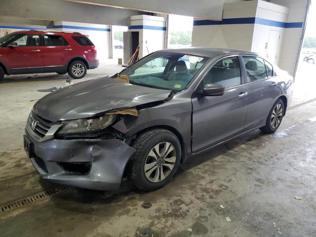 HONDA ACCORD LX 2014 1hgcr2f32ea119705