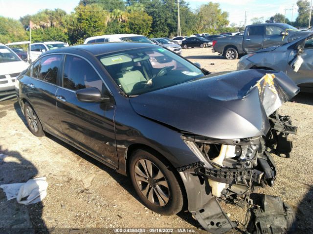 HONDA ACCORD SEDAN 2014 1hgcr2f32ea119784