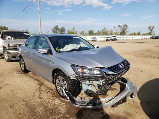 HONDA ACCORD LX 2014 1hgcr2f32ea120076