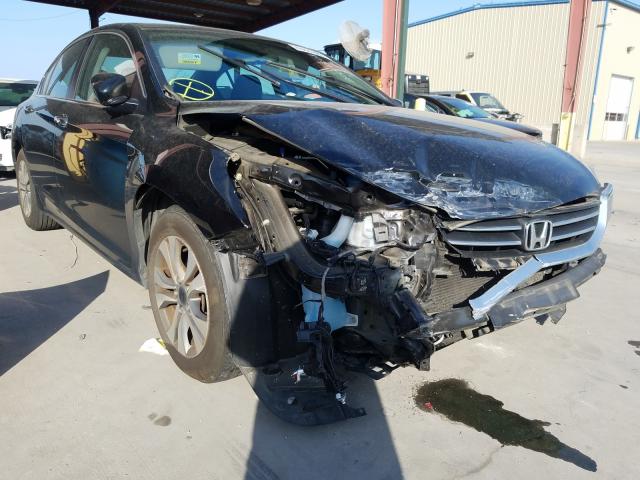 HONDA ACCORD LX 2014 1hgcr2f32ea121180