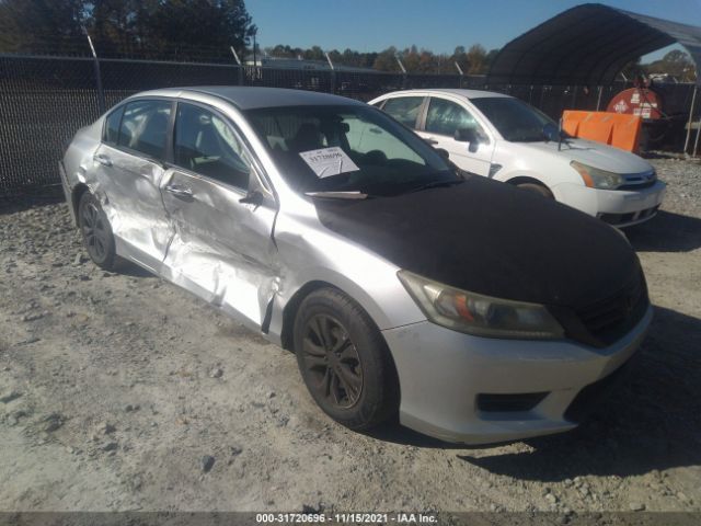 HONDA ACCORD SEDAN 2014 1hgcr2f32ea121597