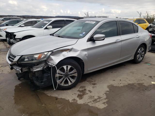 HONDA ACCORD 2014 1hgcr2f32ea121843