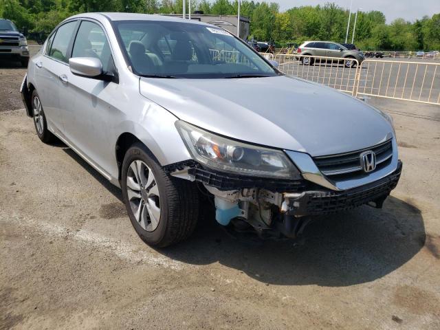 HONDA ACCORD LX 2014 1hgcr2f32ea121969