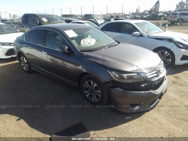 HONDA ACCORD SEDAN 2014 1hgcr2f32ea122488