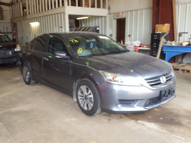 HONDA ACCORD LX 2014 1hgcr2f32ea122961