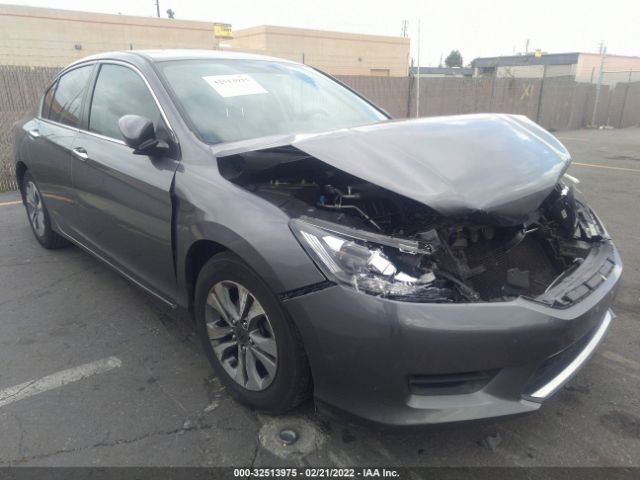 HONDA ACCORD SEDAN 2014 1hgcr2f32ea125780