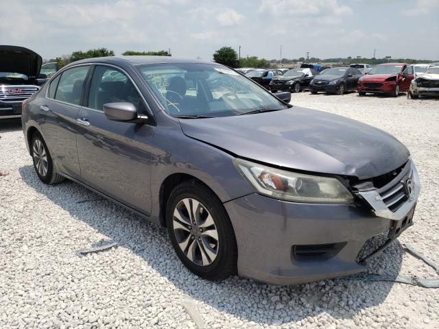 HONDA ACCORD LX 2014 1hgcr2f32ea127948