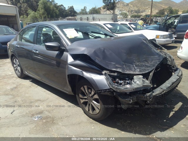 HONDA ACCORD SEDAN 2014 1hgcr2f32ea129070