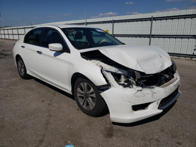 HONDA ACCORD LX 2014 1hgcr2f32ea130834