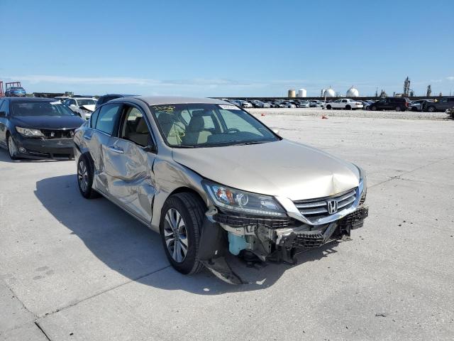 HONDA ACCORD LX 2014 1hgcr2f32ea131806