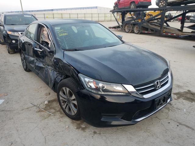 HONDA ACCORD LX 2014 1hgcr2f32ea131983