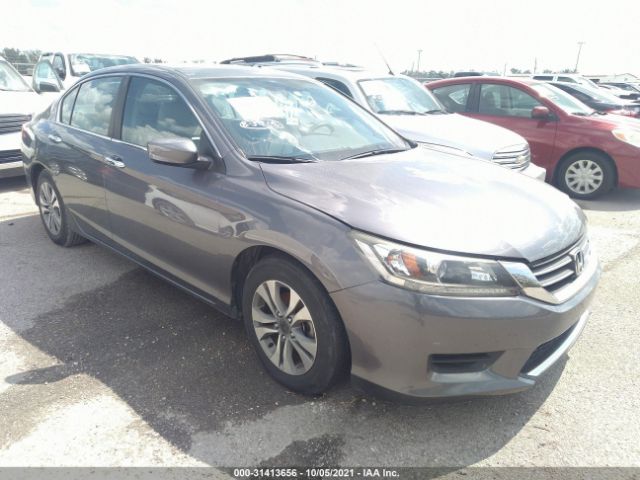 HONDA ACCORD SEDAN 2014 1hgcr2f32ea132826