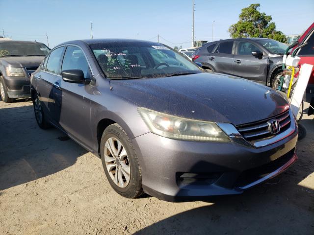 HONDA ACCORD LX 2014 1hgcr2f32ea132941