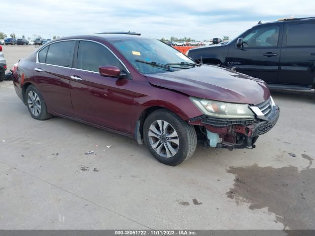 HONDA ACCORD 2014 1hgcr2f32ea134821