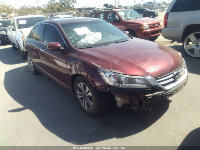 HONDA ACCORD SEDAN 2014 1hgcr2f32ea135970