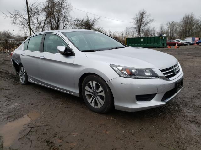 HONDA ACCORD LX 2014 1hgcr2f32ea137072