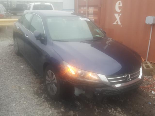 HONDA ACCORD LX 2014 1hgcr2f32ea137122