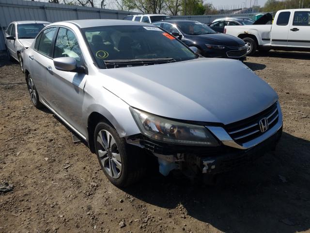 HONDA ACCORD LX 2014 1hgcr2f32ea137685