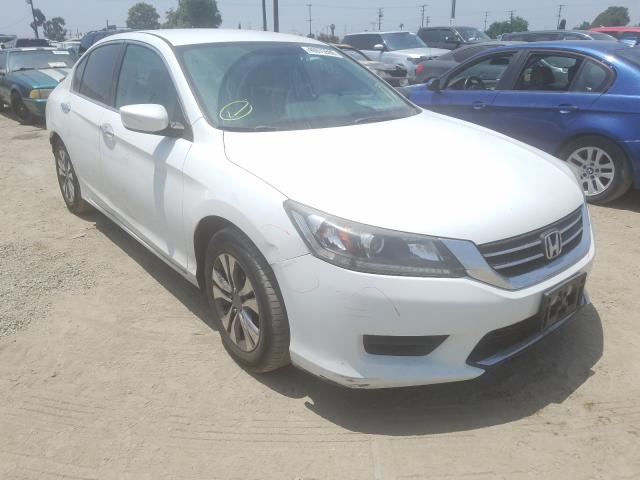 HONDA ACCORD LX 2014 1hgcr2f32ea139582