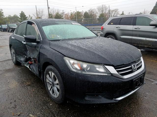 HONDA ACCORD LX 2014 1hgcr2f32ea141445