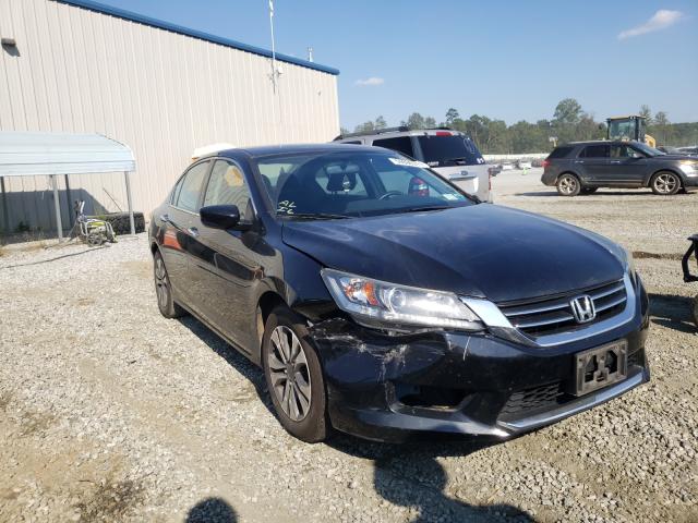 HONDA ACCORD LX 2014 1hgcr2f32ea141641