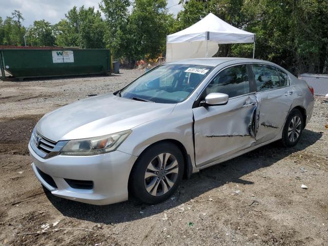 HONDA ACCORD LX 2014 1hgcr2f32ea142336