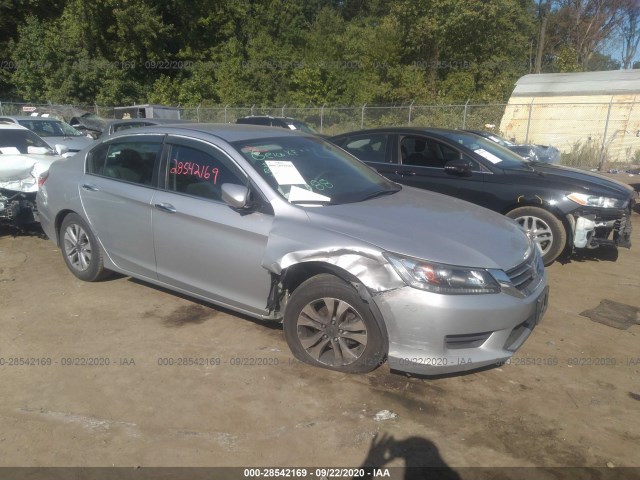 HONDA ACCORD SEDAN 2014 1hgcr2f32ea149349