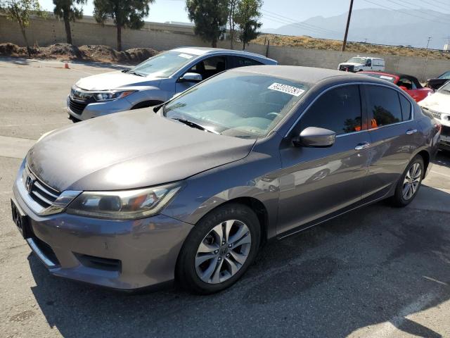 HONDA ACCORD LX 2014 1hgcr2f32ea149562