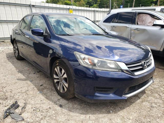 HONDA ACCORD LX 2014 1hgcr2f32ea150081