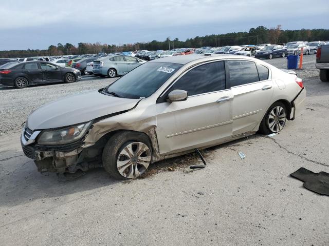 HONDA ACCORD 2014 1hgcr2f32ea150405