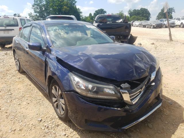 HONDA ACCORD LX 2014 1hgcr2f32ea151232