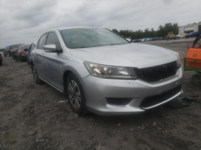 HONDA ACCORD LX 2014 1hgcr2f32ea152638