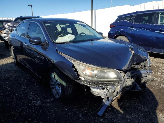 HONDA ACCORD LX 2014 1hgcr2f32ea153076