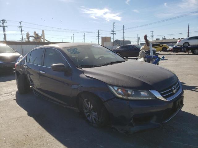 HONDA ACCORD LX 2014 1hgcr2f32ea153627