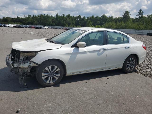 HONDA ACCORD LX 2014 1hgcr2f32ea154874