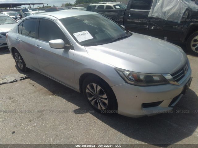 HONDA ACCORD SEDAN 2014 1hgcr2f32ea155975