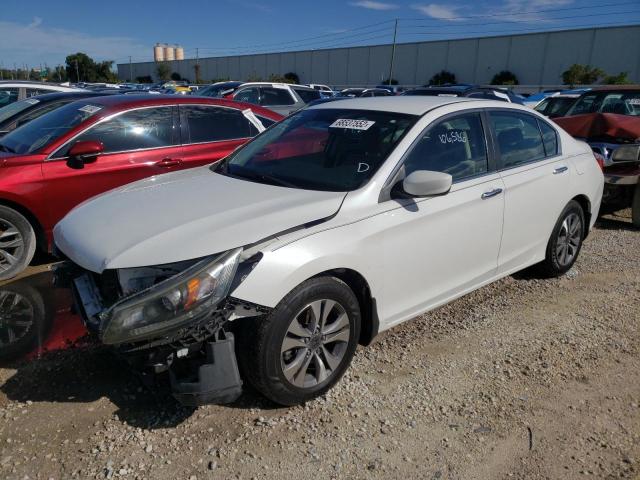 HONDA ACCORD LX 2014 1hgcr2f32ea157323