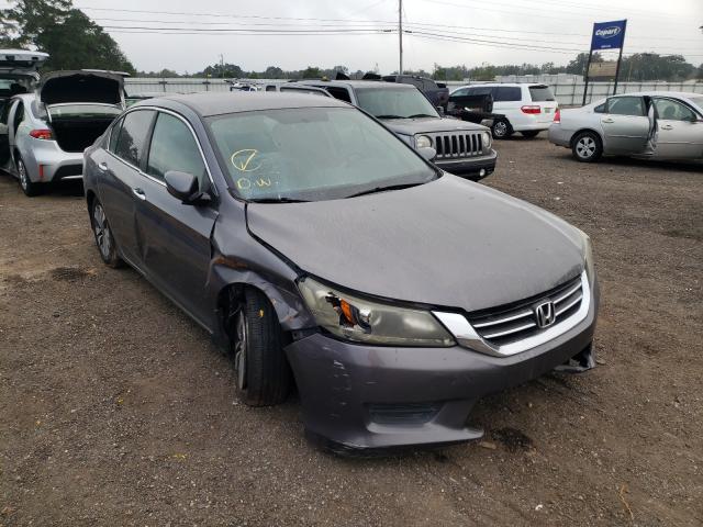 HONDA ACCORD SEDAN 2014 1hgcr2f32ea158925