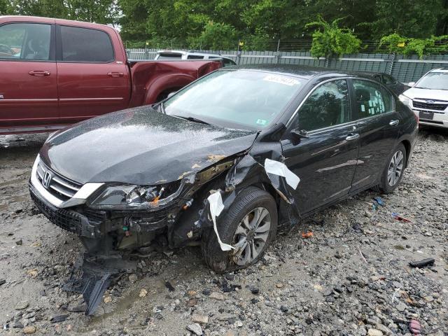 HONDA ACCORD LX 2014 1hgcr2f32ea159766