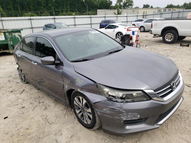 HONDA ACCORD LX 2014 1hgcr2f32ea166538