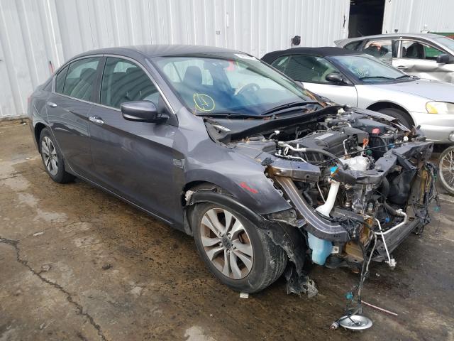 HONDA ACCORD LX 2014 1hgcr2f32ea167575