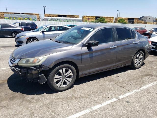 HONDA ACCORD LX 2014 1hgcr2f32ea170444