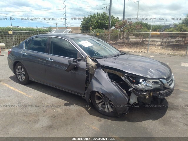 HONDA ACCORD SEDAN 2014 1hgcr2f32ea171139