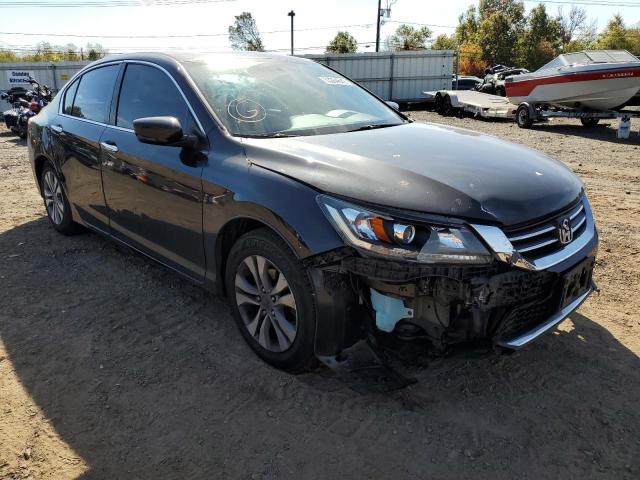 HONDA ACCORD LX 2014 1hgcr2f32ea174011