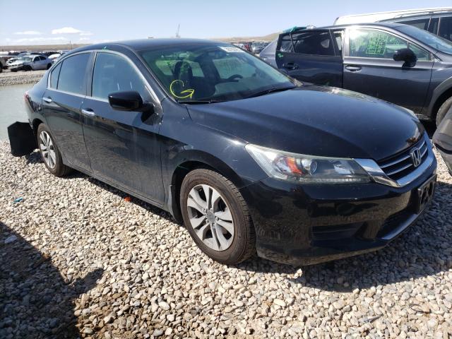 HONDA ACCORD LX 2014 1hgcr2f32ea174249