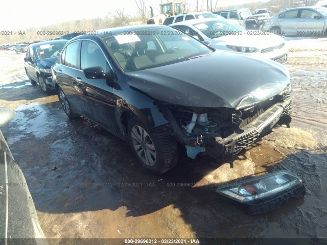 HONDA ACCORD SEDAN 2014 1hgcr2f32ea174252