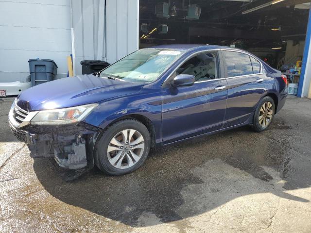 HONDA ACCORD LX 2014 1hgcr2f32ea175272