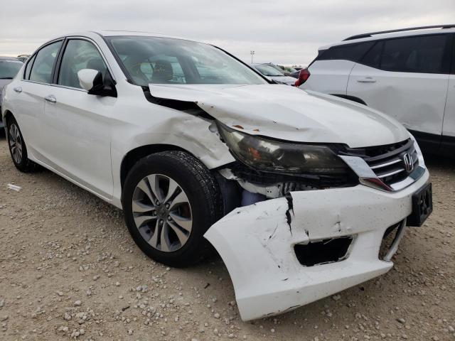 HONDA ACCORD LX 2014 1hgcr2f32ea176387