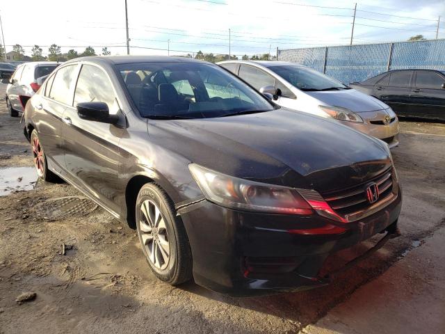 HONDA ACCORD LX 2014 1hgcr2f32ea177880