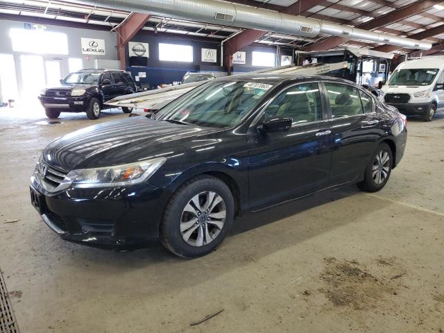 HONDA ACCORD LX 2014 1hgcr2f32ea180584